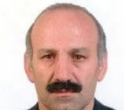 بهرام مرادی