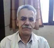 دکتر محمود مرادی