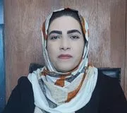 فاطمه پورمرادی