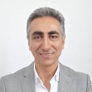 تصویر پروفایل یحیی جعفری - کار درمانگر در شیراز
