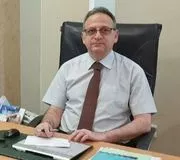دکتر محمدرضا الماسی