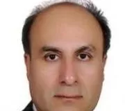 دکتر شهداد ظاهری