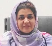 دکتر فرزانه زمانی