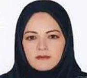 دکتر شبنم محجوب جلالی