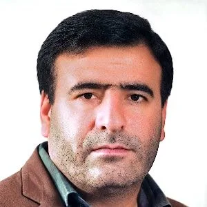 محمدعلی جان بزرگی