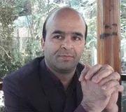 دکتر حسین احمدلو
