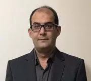 دکتر امین حاج اسماعیلی زاده