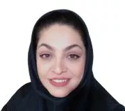 تصویر پروفایل محبوبه خشنود - مامایی