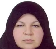 دکتر مهدیه مداح ساداتیه