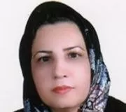 دکتر فرحناز اسلامی