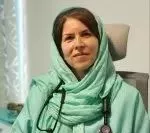 دکتر زهرا سوند رومی