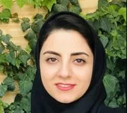 تصویر پروفایل مریم حمیدی - مامایی
