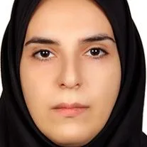 مهدیه صدرایی