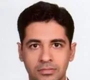 دکتر محمد مهدی صالحی