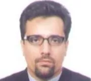 دکتر نعمت الله رستمی