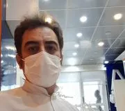 دکتر روح اله بحرینی