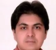 دکتر شعیب پاسخندی