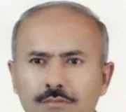 دکتر احمد نجومی