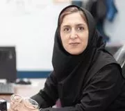 دکتر خاطره دهقانی