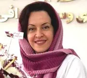 دکتر شهرزاد زرعیان