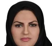تصویر پروفایل فاطمه نخبه زارع - روانشناس در کرج