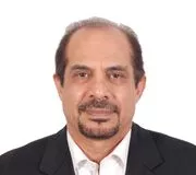 دکتر محمدرضا بیطرف حقیقی