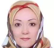 دکتر آرزو احمدی