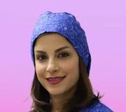 دکتر پرستو آشتی جو