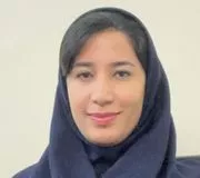 پریناز مجاهدی