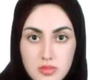 دکتر فاطمه خیاط