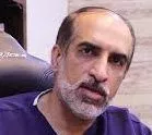 دکتر حسن دالوند