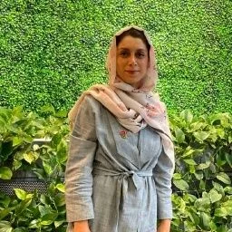 سیما مزیدی