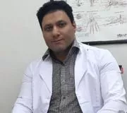 دکتر سید محسن کاظمی