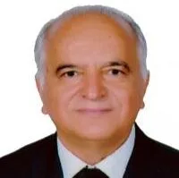 دکتر مهدی سالک اردستانی