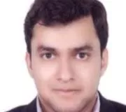 علی حیدرنژاد
