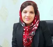 دکتر آزاده مرادزاده