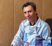 دکتر احمد علیزاده