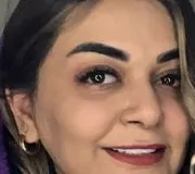 مهسا دهقانی
