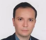 دکتر علی فرزان