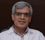 دکتر علی ابراهیمی