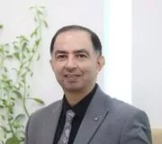 دکتر سعید سینا