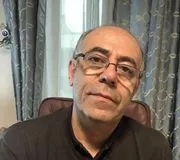 دکتر فرهاد پورآزادی