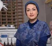 دکتر شیوا زمانی نژاد