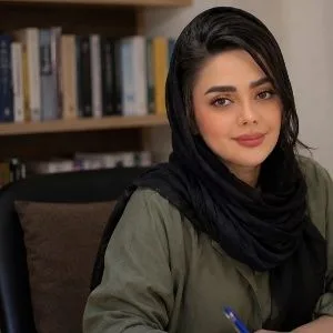 فاطمه نعمتی