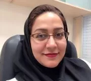 تصویر پروفایل دکتر رخساره السادات عقیلی - دکترای حرفه‌ای پزشکی در تهران