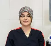 تصویر پروفایل دکتر طیبه همتی - متخصص زنان و زایمان در تهران
