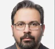 دکتر غلامرضا اسدی