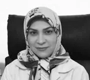 دکتر پریسا پیروی