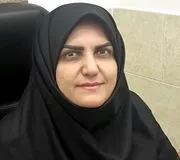 دکتر لیلا باباجانی گرجی