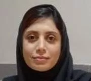 دکتر عاطفه سعدی دوست